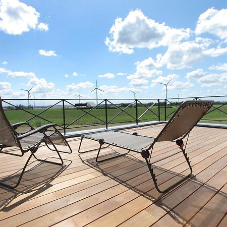 B&B Back2Front Boezinge Номер фото