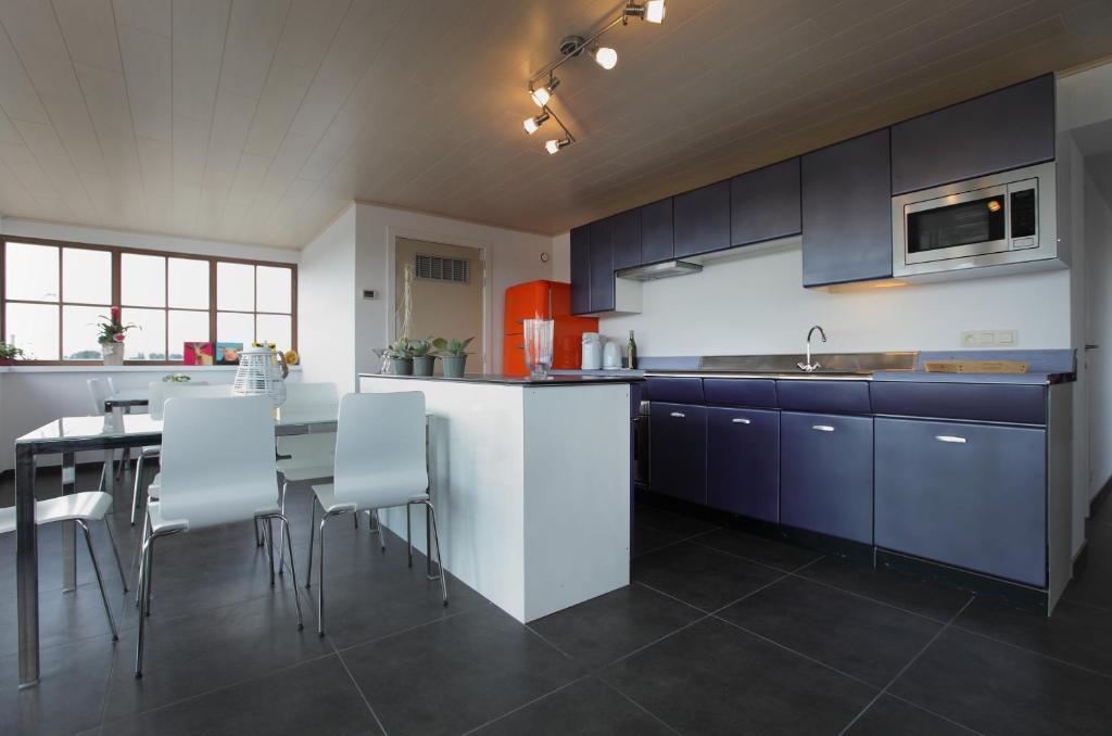 B&B Back2Front Boezinge Экстерьер фото