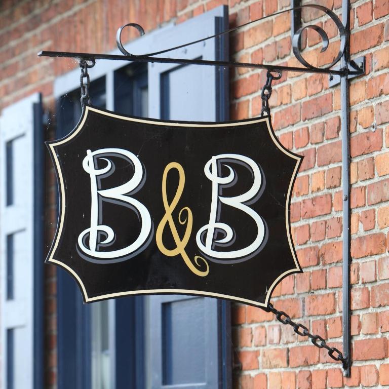 B&B Back2Front Boezinge Экстерьер фото