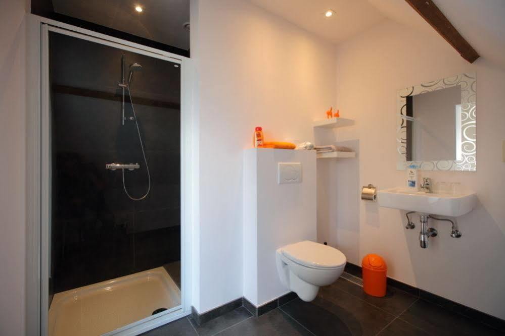 B&B Back2Front Boezinge Экстерьер фото
