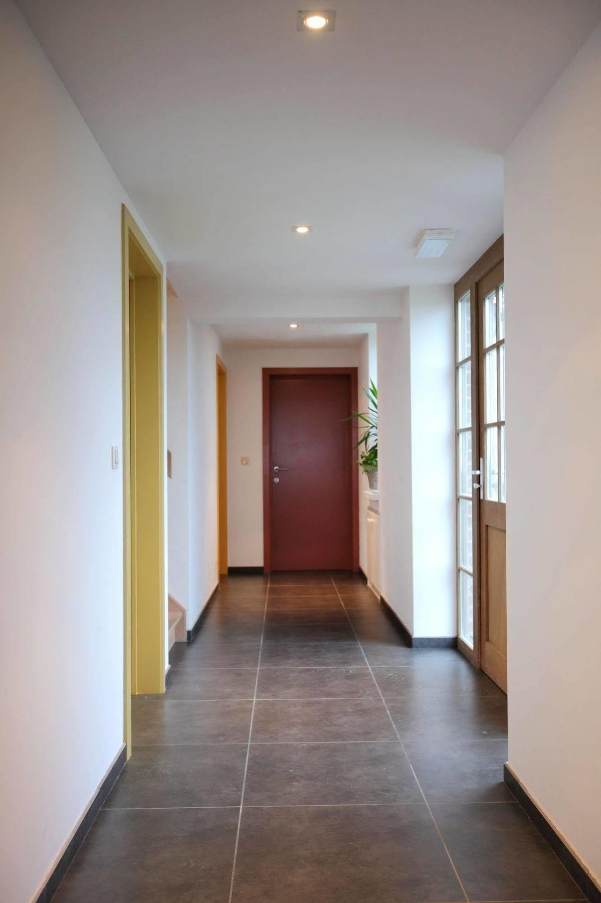 B&B Back2Front Boezinge Экстерьер фото